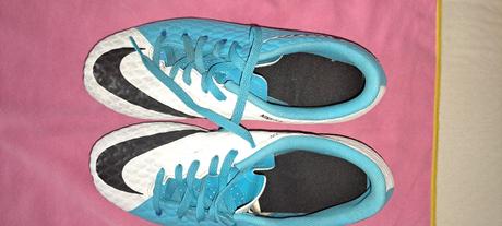 Kopačky nike, nike,36