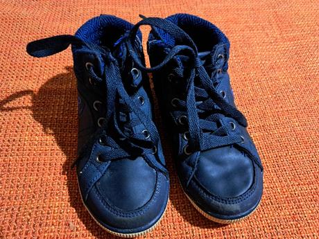 Prechodné topánky, reserved,28