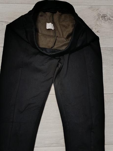 Teplé legíny -m/l, l