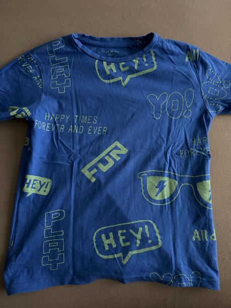 Tricko, reserved,140