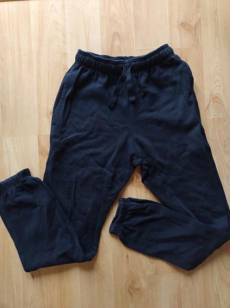 Chlapčenské tepláky, marks & spencer,158