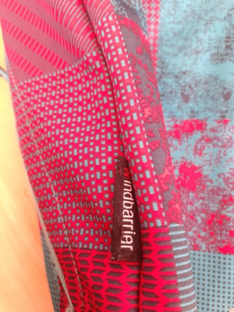 Super softshell bunda alpine pro 128/134, alpine pro,128