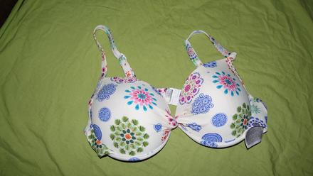 Plavkova podprsenka desigual, desigual,l