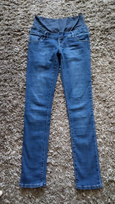 Tehotenské rifle, s