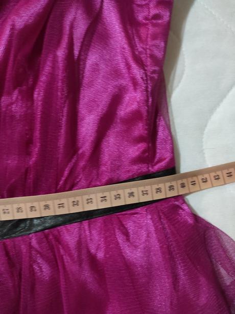 Spoločenské šaty l, l