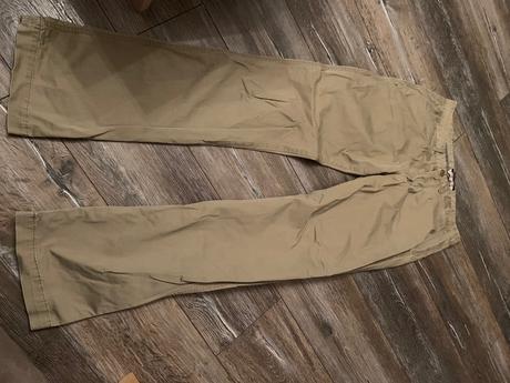 Nohavice, new yorker,m