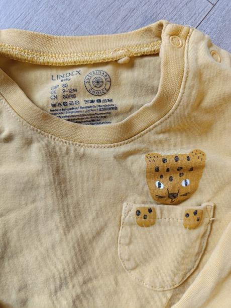 Lindex body, lindex,80