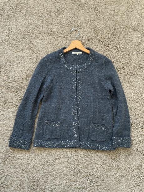 Gerard darel sveter, s