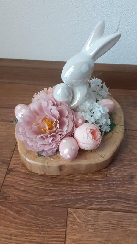 Velkonocne aranzmany, 