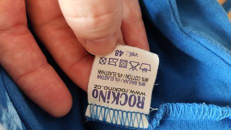 Balík oblečenia pre chlapca 56-74, 50–62