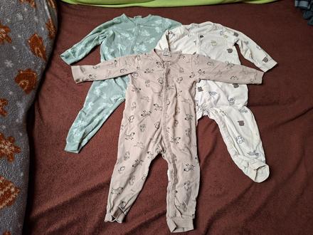 Overaly na spanie, h&m,92