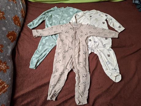 Overaly na spanie, h&m,92