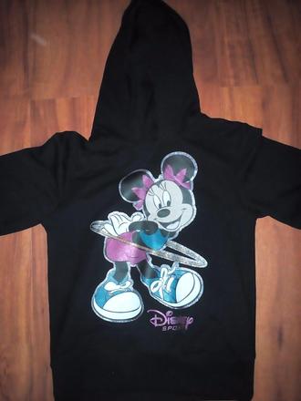 Mikina, disney,146