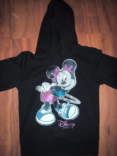 Mikina, disney,146