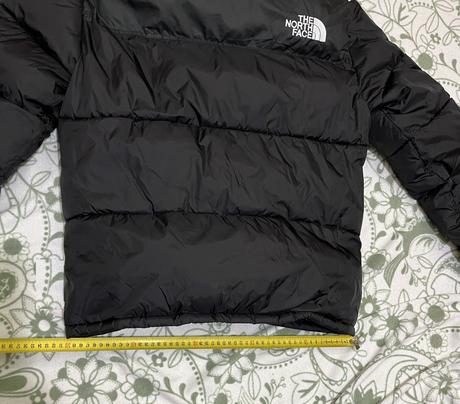 Zimná bunda the north face 700 nuptse veľ. m, m