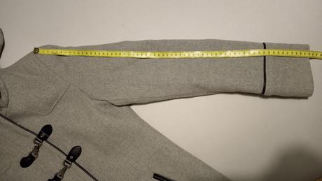 Dámsky kabát orsay, orsay,36