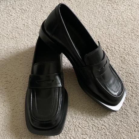 Zara kožené mokasíny, zara,37