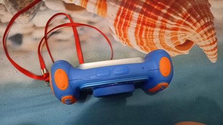Vtech fotoaparát kidizoom duo effect 4.0,