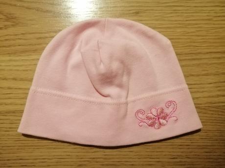 Prechodná čiapka, repal,74