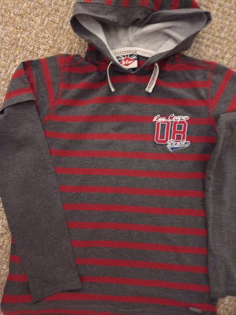Tričko, lee cooper,158