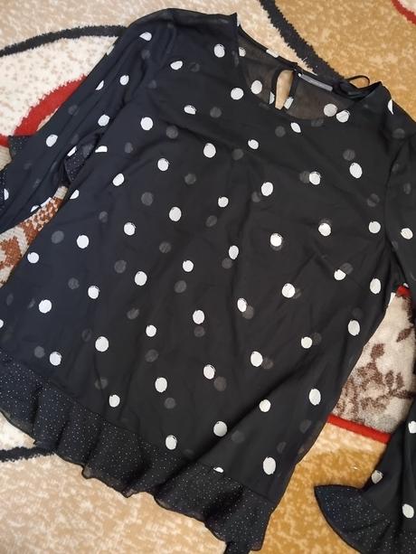Blúzk gulicky, yessica,42