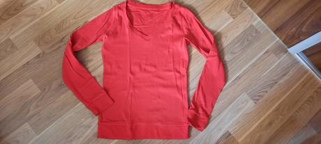 Tricko dlhy rukav s/m-2x, gate,m