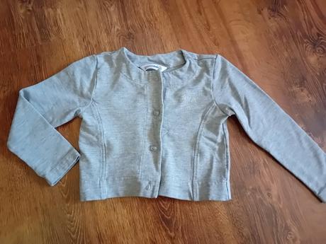 Mikina, mikinove sako, coccodrillo,104