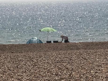 Angličtina pri mori kurz v anglicku, 