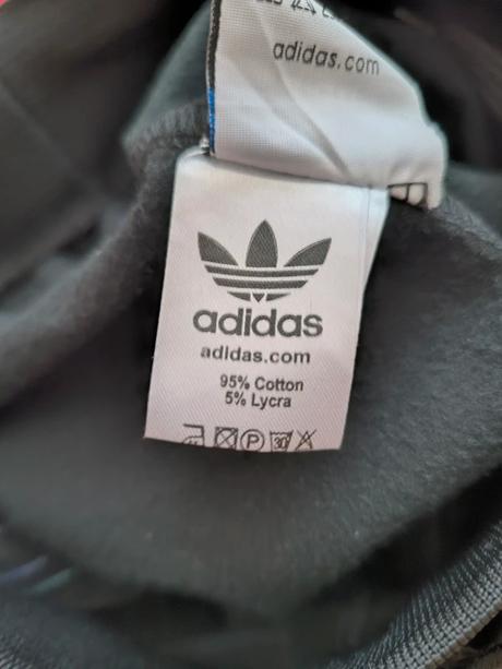 Dámske tepláky adidas, adidas,m