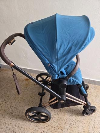 Cybex priam platinum, cybex,cybex priam 3
