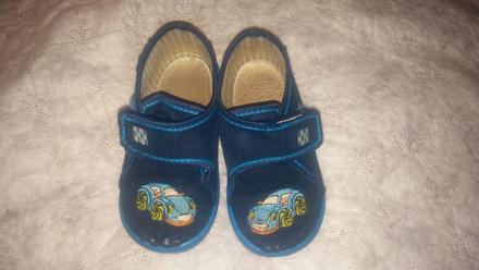 Kvalitne papucky nazo, nazo,22