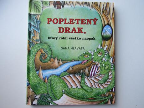 Popletený drak, 