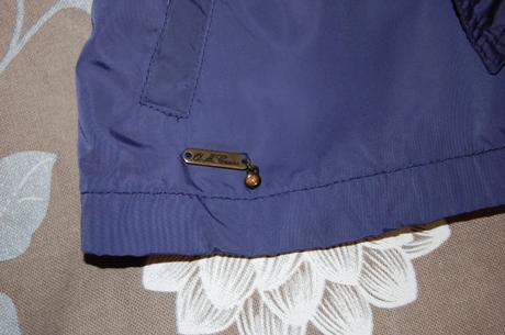 Baloňák na 4 až 5 rokov., original marines,110