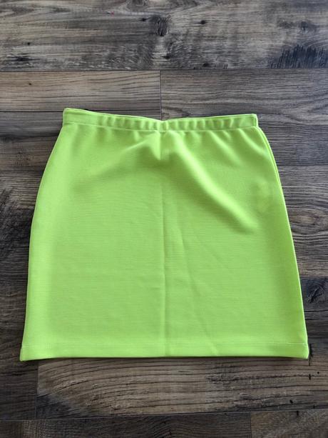 Suknička xs, gate,xs