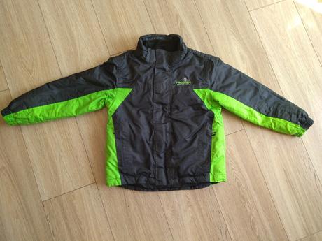 Zimná vetrovka, crivit,122