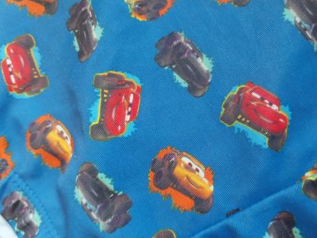 Plavky cars, c&a,122