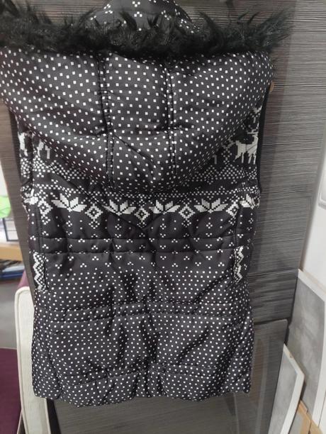 Vesta na prechod v.m, m