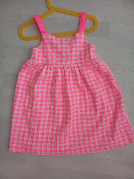 Letné šaty zara, zara,116