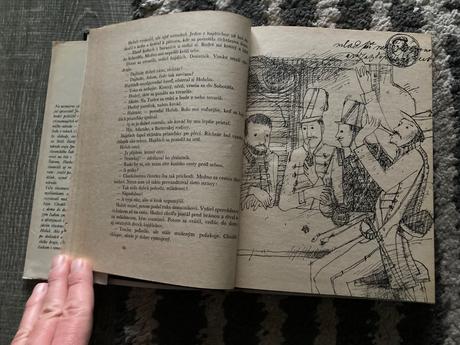 Leteli sokoli nad javorinou (1977),