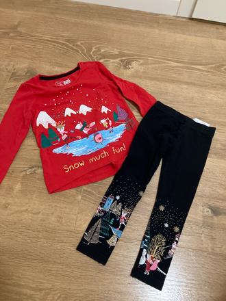 Vianocna suprava, 98