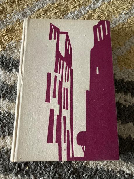 Abatiša z castra stendhal (1962), 