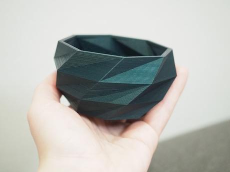 Dekoračné misky 3 kusy, 