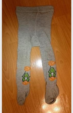 Pančuchy žabky, 68