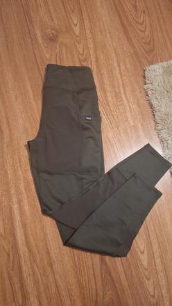 Patagonia, turisticke leginy, s, nove, s