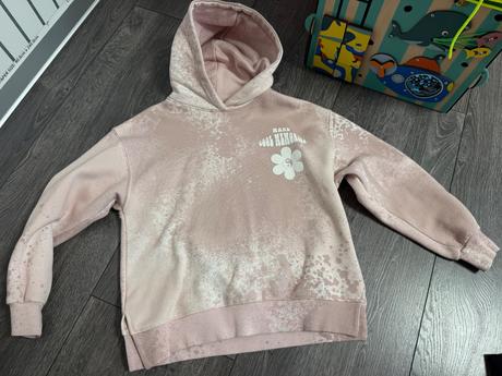 Mikina, zara,140