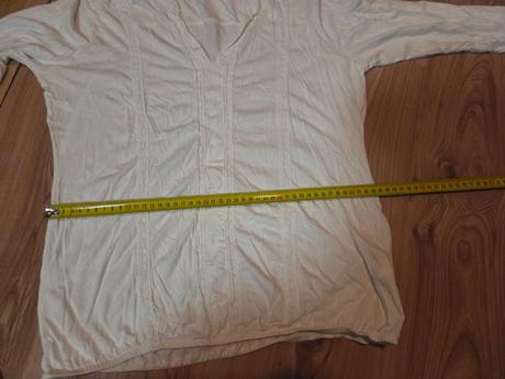 Tričko dl.rukáv dámske, tchibo,36