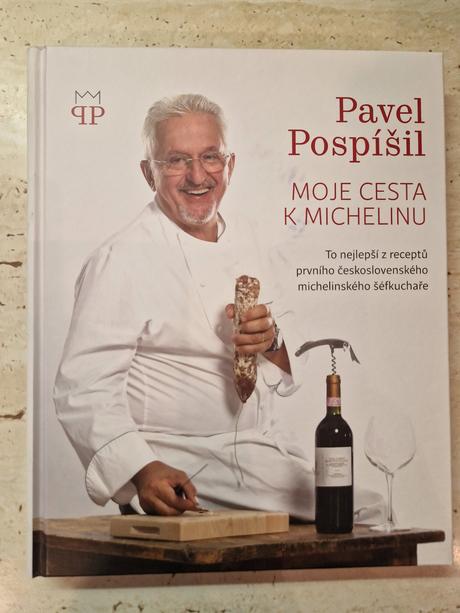 Pavel pospíšil, 