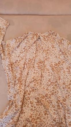 Tunika - košeľa, 42