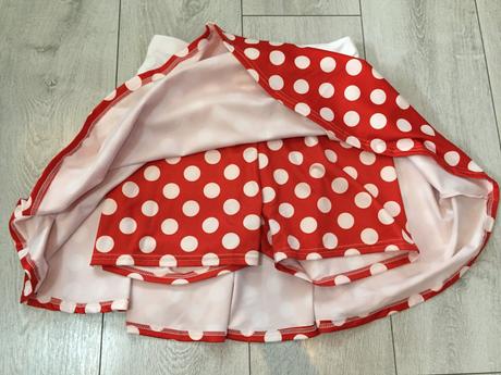 Damsky kostym minnie m,