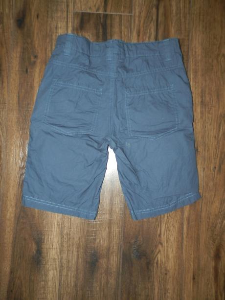 Kraťasy, chapter young,152